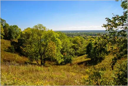 Manastirea Svensky Adormirea in Suponevo (Bryansk)