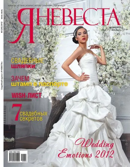 Esküvői magazin - minden esküvőre Budapest