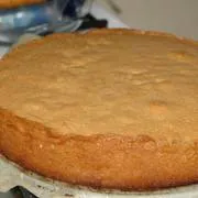 Cake Vinni Puh és barátai menni egy látogatást a jeges kéreg recept lépésről lépésre fotók