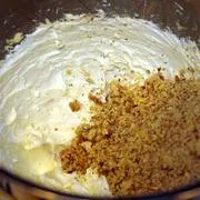 Cake Vinni Puh és barátai menni egy látogatást a jeges kéreg recept lépésről lépésre fotók