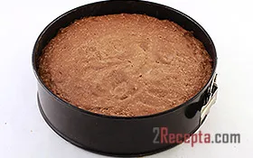 Cake - Snickers - lépésről lépésre recept fotók