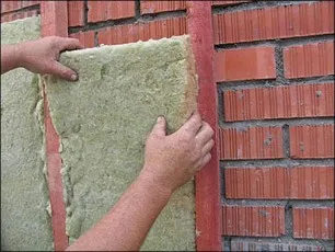 Materiale de termoizolare pentru pereții casei din exterior