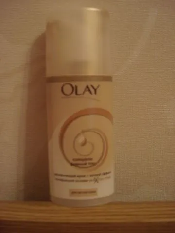 Овлажняващ коректор за пълна с Olay - отзиви, снимки и цена