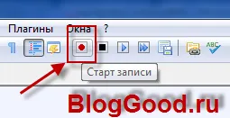 Комфортни настройки «бележник» за уебмастъри, блог kostanevicha Степан