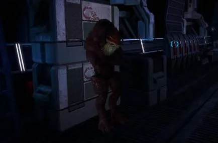 Urdnot Rex - urdnot wrex