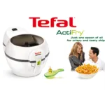 Tefal fier final fv9640 anti-calculat fără milă la scară