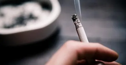 Tárolási körülmények és eltarthatóság cigaretta