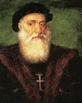 Vasco da Gama, o scurtă biografie, foto și video