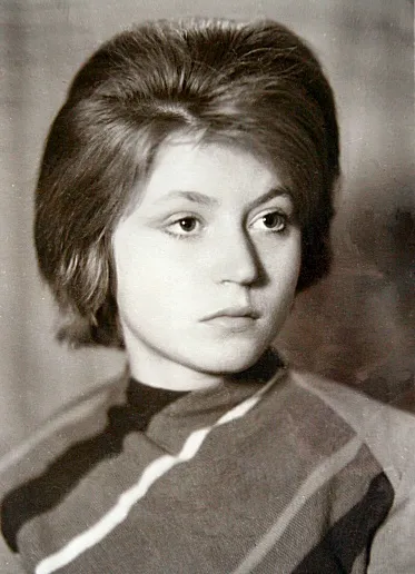 Vera Matveeva