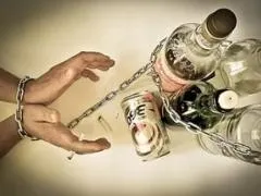 Az alkohol hatásai és a dohányzás az emberi test, hogyan kell kezelni a gonosz