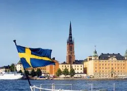 Visa в Швеция