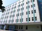 Харков Регионална Клинична болница, историята на Окръжна болница Харков
