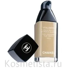 Търся фондация Dior, Chanel