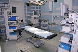 Sebészi kezelése ptosis és süllyedés - Szülészet - svájci klinikán Moszkvában