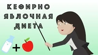 Apple диета за отслабване мнения и резултати