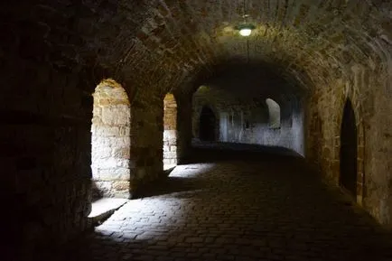 Castelul Hohenzollern descriere, fotografii și video