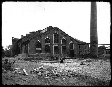 Fabrica Arma (uzină de gaz Moscova)