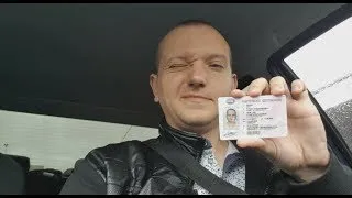 Mi a jogosítvány nemzetközi szabvány 2017-ben