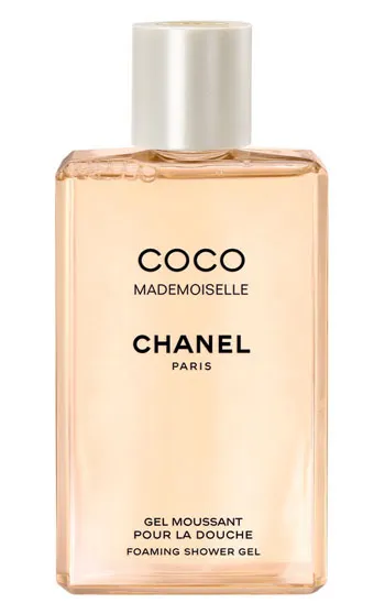 Коко Шанел мадмоазел - продукти за грижа за тялото