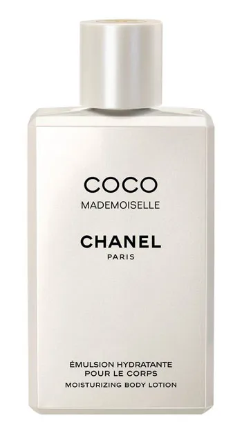 Коко Шанел мадмоазел - продукти за грижа за тялото