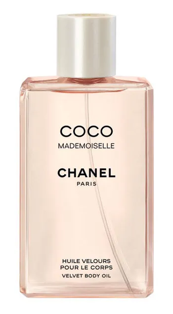 Coco Mademoiselle shanel - Produse pentru îngrijirea corpului