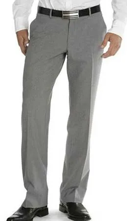 Model de pantaloni clasice pentru barbati - de la un