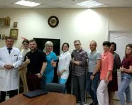 Tooth Fairy - un grup de companii „Novolipetsk Stomatologie“ în Lipetsk