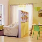 11 idei pentru proiectarea de fotografii apartamente mici, pe blog-ul clădire Viti Petrova