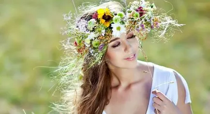 Január 10-a legjobb gyártók a természetes kozmetikumok Ukrajna