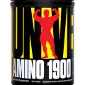 Amino 1000 de nutriție universal ca având compoziția, în special aminoacizi