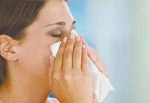 Allergiás sinusitis okoz, tünetek és a kezelés