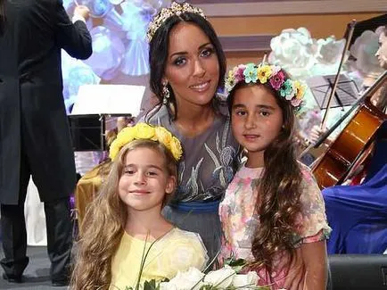 Alsou kezdett egy nagy anya fiú koraszülött