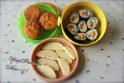 Bento doboz (bento doboz)