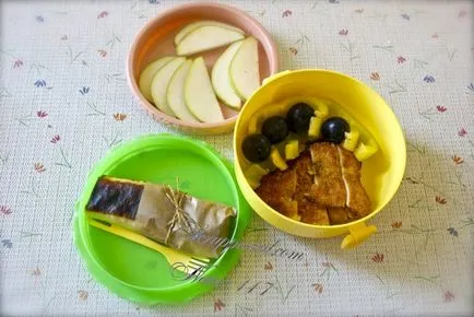 Bento doboz (bento doboz)