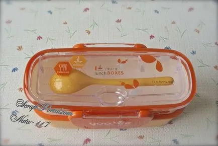 Bento doboz (bento doboz)