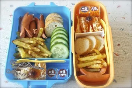 Bento doboz (bento doboz)