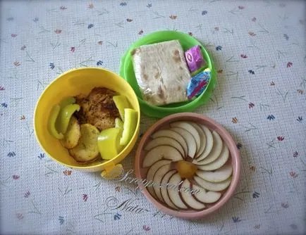 Bento doboz (bento doboz)