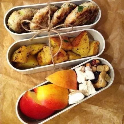 Bento doboz (bento doboz)