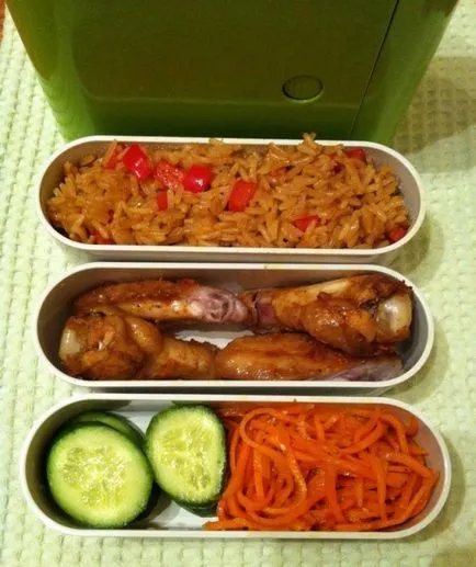 Bento doboz (bento doboz)