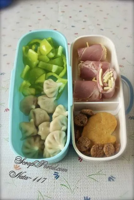 Bento doboz (bento doboz)