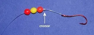 Гривна от перли със собствените си ръце за начинаещи