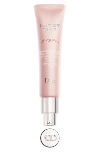 Blondycandy blog-dior Diorskin bb nud crema spf 10