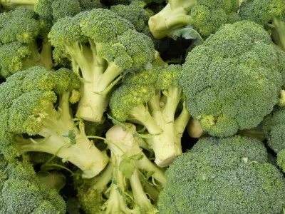 Broccoli în alimentația copiilor prima masă perfectă