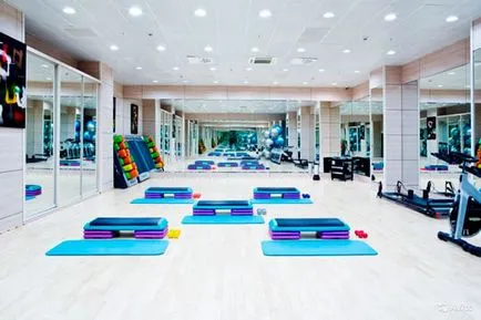 Fitness club üzleti terv példa számításokkal