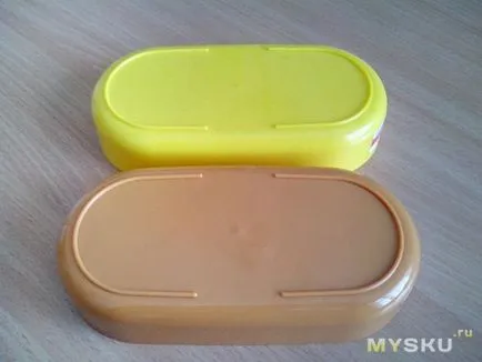 Bento caseta de prânz Rilakkuma - caseta de prânz japoneză