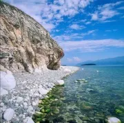 Ce celebru Lacul Baikal