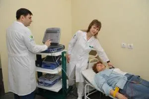 Cardiace Centrul de Chirurgie in Nijni Novgorod - chirurgi efectuează diagnosticul și tratamentul aritmiei