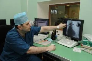 Cardiace Centrul de Chirurgie in Nijni Novgorod - chirurgi efectuează diagnosticul și tratamentul aritmiei