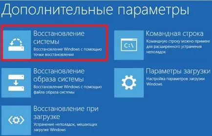 ecran negru cu Windows 8 de pornire - întrebări și răspunsuri arată