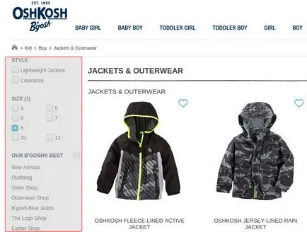 Carters com - haine pentru copii Carters și Oshkosh de la magazinul oficial online